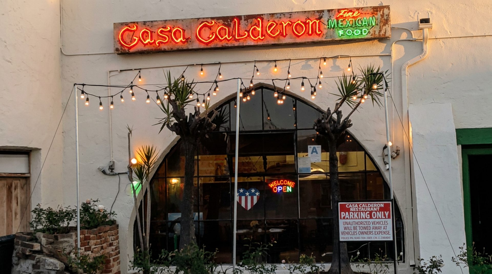 Find us in San Gabriel